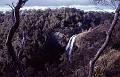 Storm Light, Ebor Falls, New England